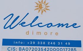 Welcome Dimora